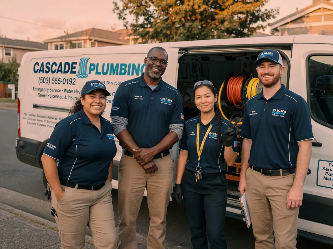 Emergency Plumber company in Mills River, NC